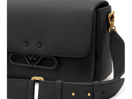 EMPORIO ARMANI SHOULDER BAG SOFT LEATHER - ModeEcho