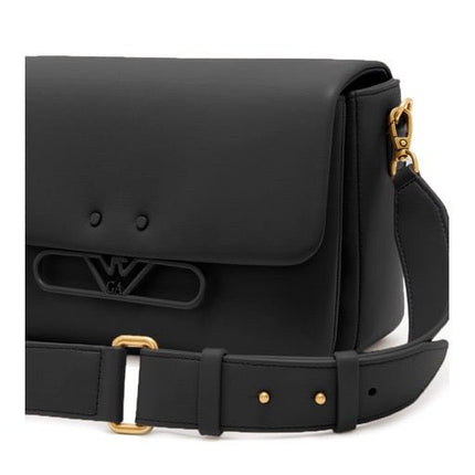 EMPORIO ARMANI SHOULDER BAG SOFT LEATHER - ModeEcho