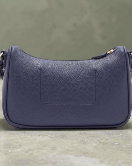 EMPORIO ARMANI Crossbody Bag - Purple - ModeEcho