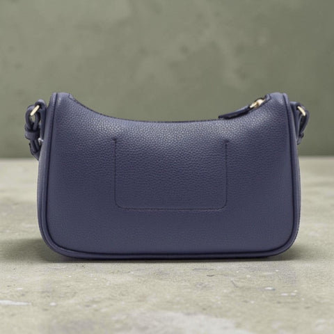 EMPORIO ARMANI Crossbody Bag - Purple - ModeEcho