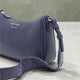 EMPORIO ARMANI Crossbody Bag - Purple - ModeEcho