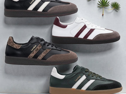 BRIXTON - TURNSCHUHE - ModeEcho