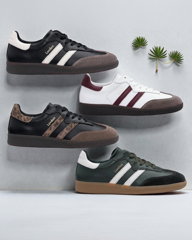 BRIXTON - TURNSCHUHE - ModeEcho