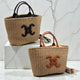 CC - Logo - Baumwolltasche mit Kettenschulterriemen - ModeEcho