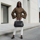 Women's Eco Jacket JACKSON HEIGHTS NY CITY Collection BYMANYC ® New York - ModeEcho