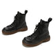 Versatile Platform Martin Boots - ModeEcho