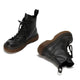 Versatile Platform Martin Boots - ModeEcho