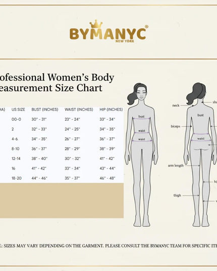 Women's Eco Jacket VESEY STREET NYFW New Collection BYMANYC ® New York - ModeEcho
