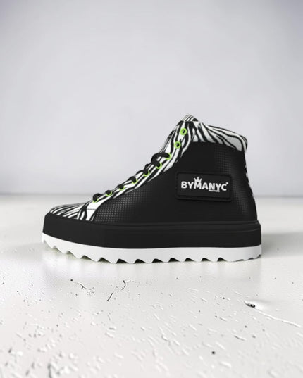Ankle Boots BYMANYC ® New York SOHO ICONIC
