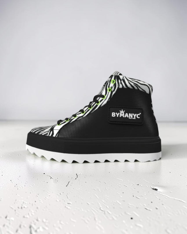 Ankle Boots BYMANYC ® New York SOHO ICONIC