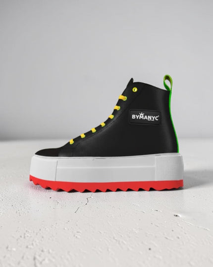 Ankle Boots BYMANYC ® New York – CHELSEA GLAM