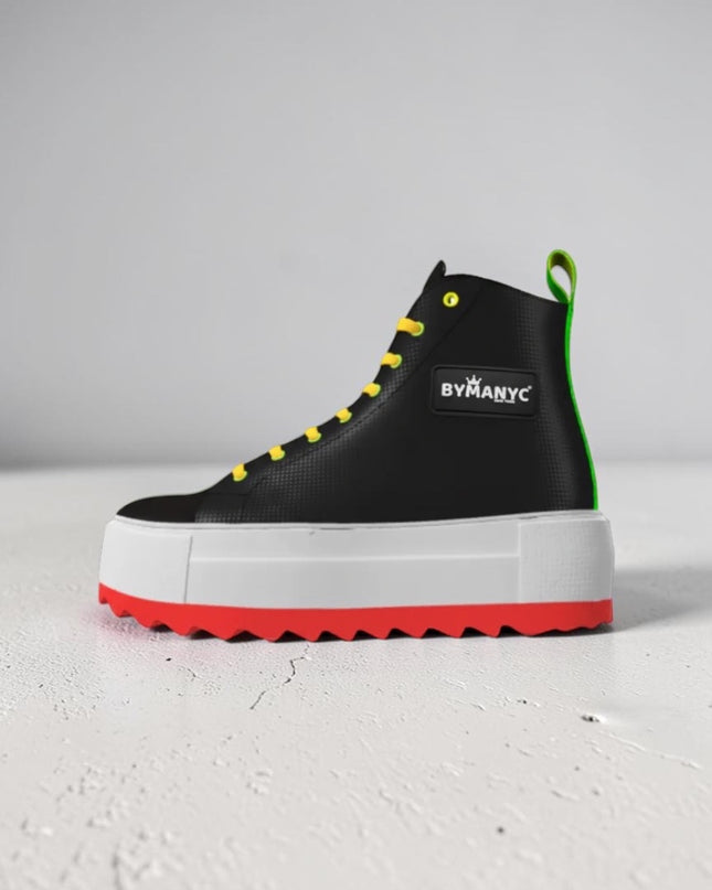 Ankle Boots BYMANYC ® New York – CHELSEA GLAM