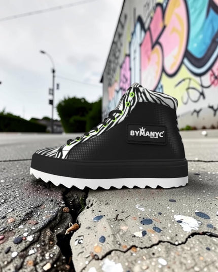 Ankle Boots BYMANYC ® New York SOHO ICONIC