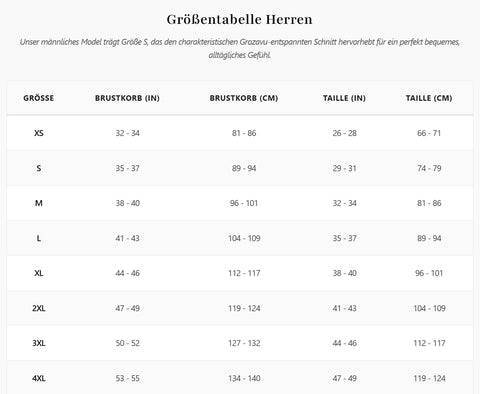 Grozavu Tailliertes Sweatshirt aus gekämmter Baumwolle