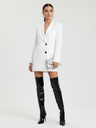 Damen-Sakko, Wall Street • BYMANYC ® New York