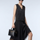 Black TRIBECA Lingerie Set Prêt-à-Porter BYMANYC ® New York-1