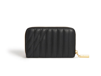 Kenia Wallet in Black