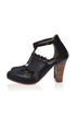Black / 5