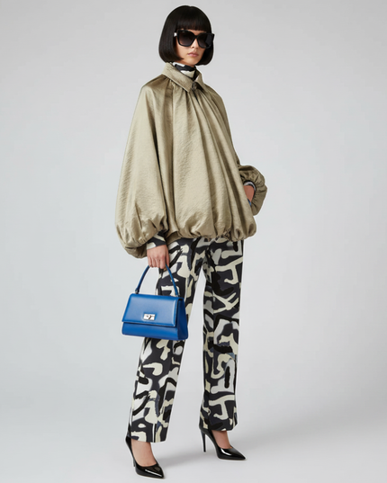 Blazer Bomber, Upper West Side | Women - BYMANYC ® New York