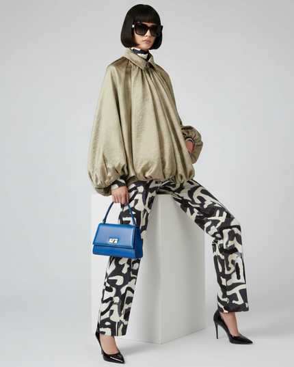 Blazer Bomber, Upper West Side | Women - BYMANYC ® New York
