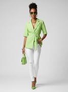 yellow-green / S