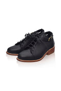 Black / 5