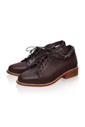 Dark Brown / 5