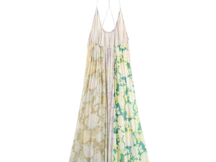 CALA MENTA Kleid IBIZA