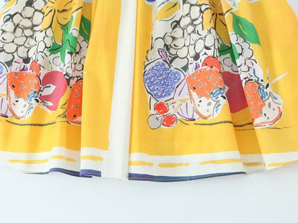 PALMA SUITE Kleid IBIZA – Printed Pattern