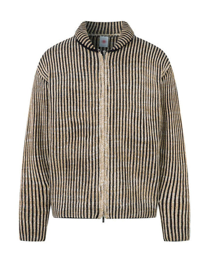 Ultra Aerodynamic Jacket – Softes Luxus-Jacket