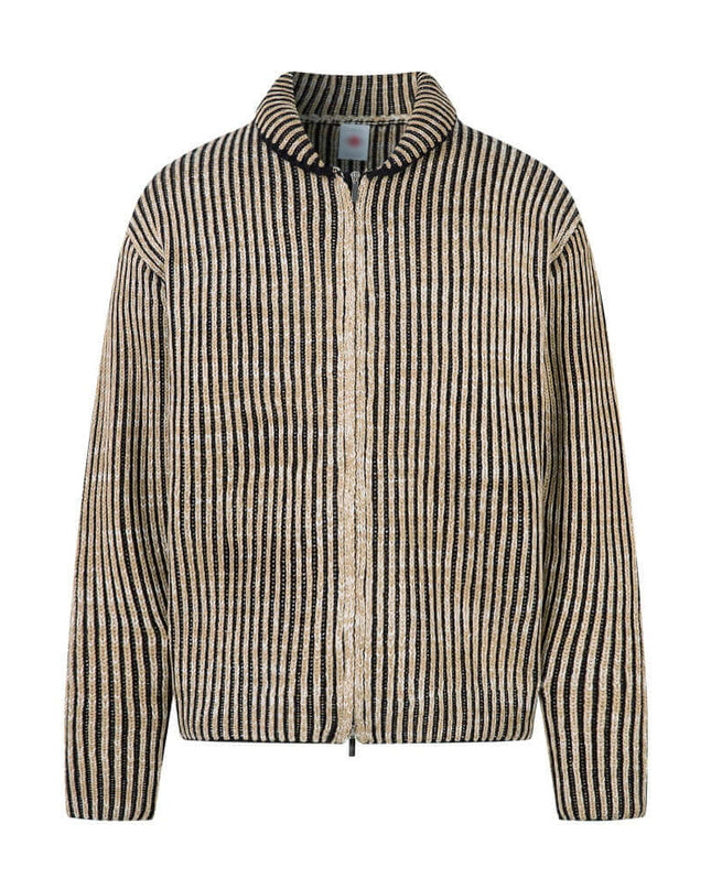 Ultra Aerodynamic Jacket – Softes Luxus-Jacket