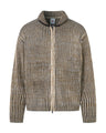 Ultra Aerodynamic Jacket – Softes Luxus-Jacket