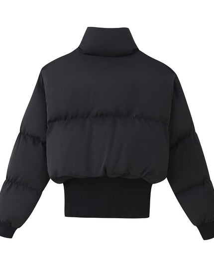 WOMEN'S JACKET Ecological CHINATOWN New Collection Top Trendy BYMANYC ® New York