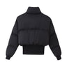 WOMEN'S JACKET Ecological CHINATOWN New Collection Top Trendy BYMANYC ® New York