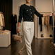 Cardigan Nolita – Wall Street Kollektion