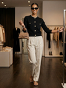 Cardigan Nolita – Wall Street Kollektion