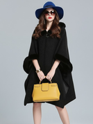 black / one size