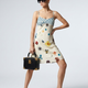 CENTRAL PARK Women's Printed Dress Prêt-à-Porter BYMANYC ® New York-0