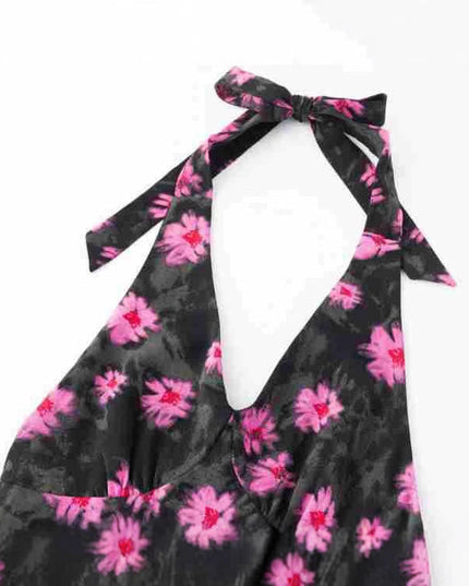 Amante Luxe Kleid | Ibiza Kollektion