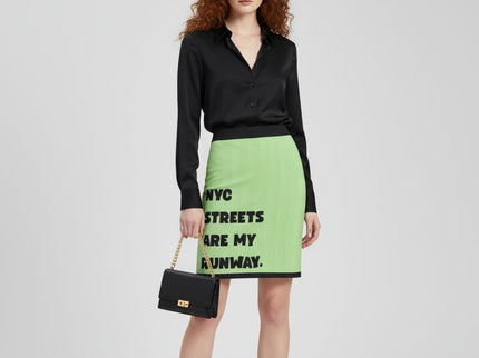 CHELSEA Mini Skirt BYMANYC® New York