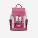 COUTURE Eco Backpack – Pink & White Edition | BYMANYC ® New York-0