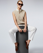 Khaki / One Size