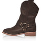 Cali Leather Boots-8