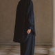 Calin Wide Leg Linen Pants (Sale)-3