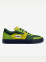 Central Park Vegan Sneakers | Verde (Grün) | Unisex | Couture