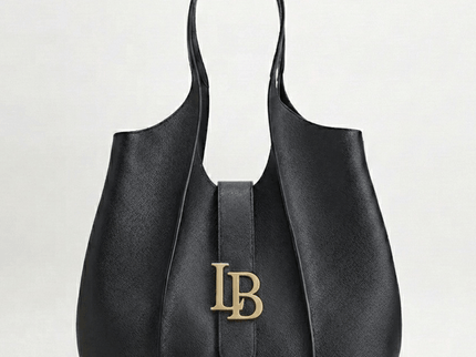 Chelsea Black and Regents Park Mini Black Set Bag (Pre-Order For delivery 28th Aug)