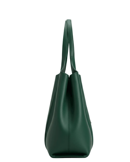 LaBante London | Chelsea Shoulder Bag | Vegan | Grün