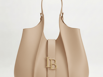 Chelsea  Nude and Regents Park Mini Nude Set Bag (Pre-Order For delivery 28th Aug)