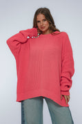 Berry / One Size - S-3XL
