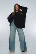 Black / One Size - S-3XL